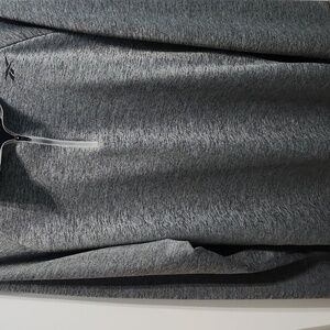 Grey/black light weight